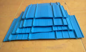 Băng cản nước PVC V200